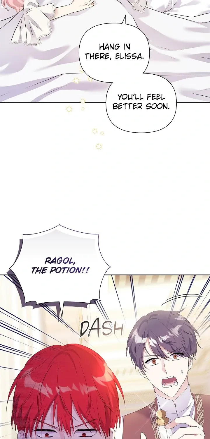Lady Beast Chapter 122 page 36 - 