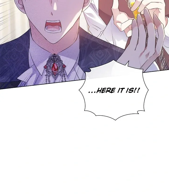Lady Beast Chapter 122 page 37 - 