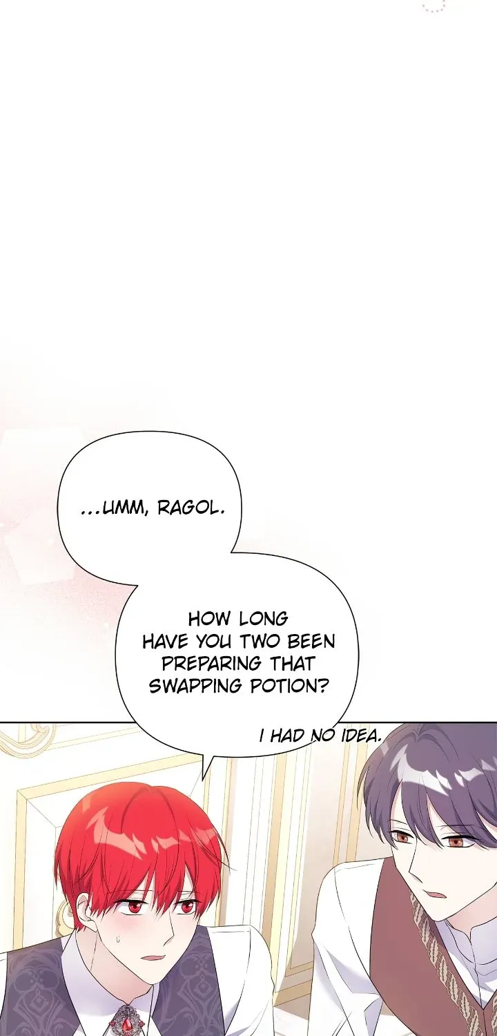 Lady Beast Chapter 122 page 49 - 