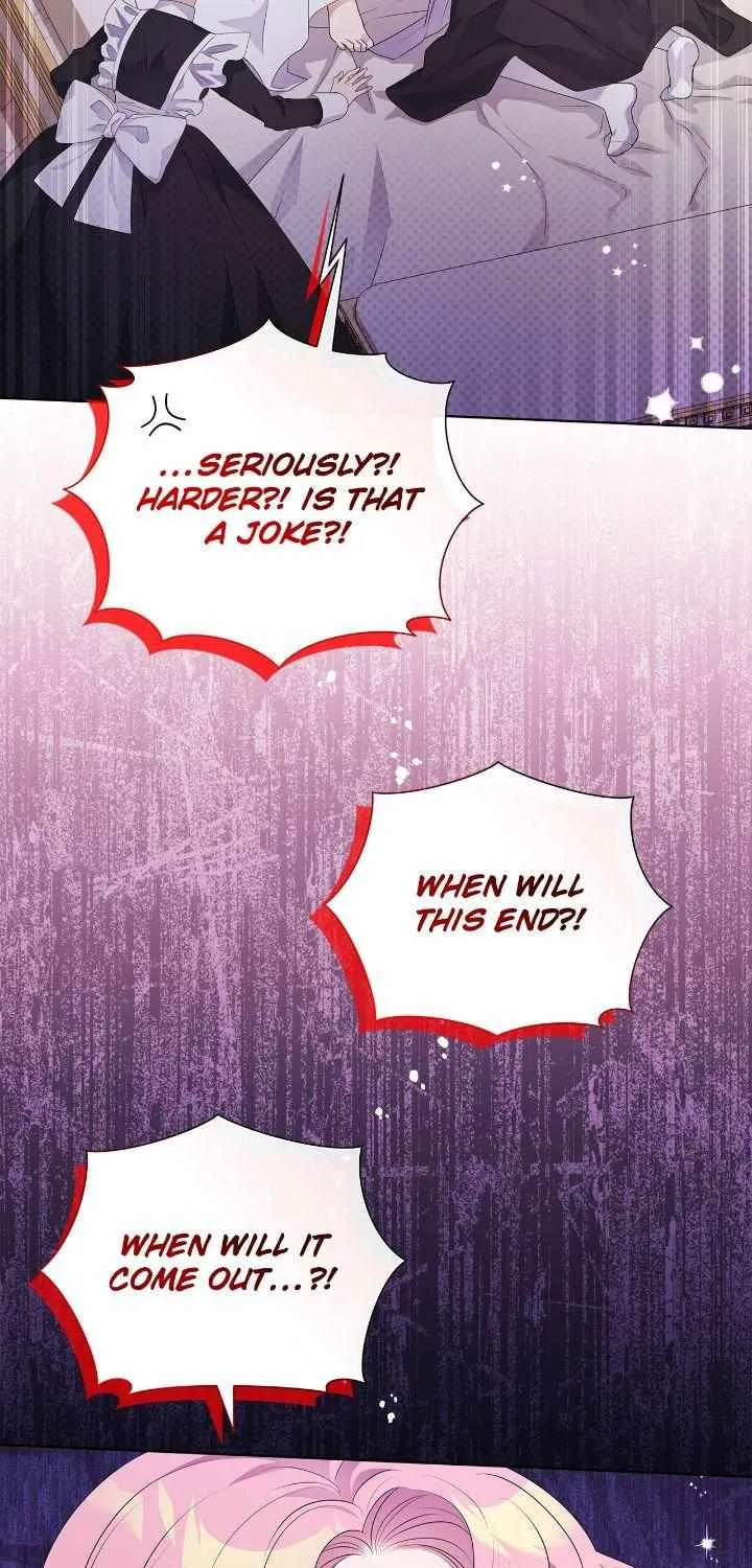 Lady Beast Chapter 122 page 68 - 