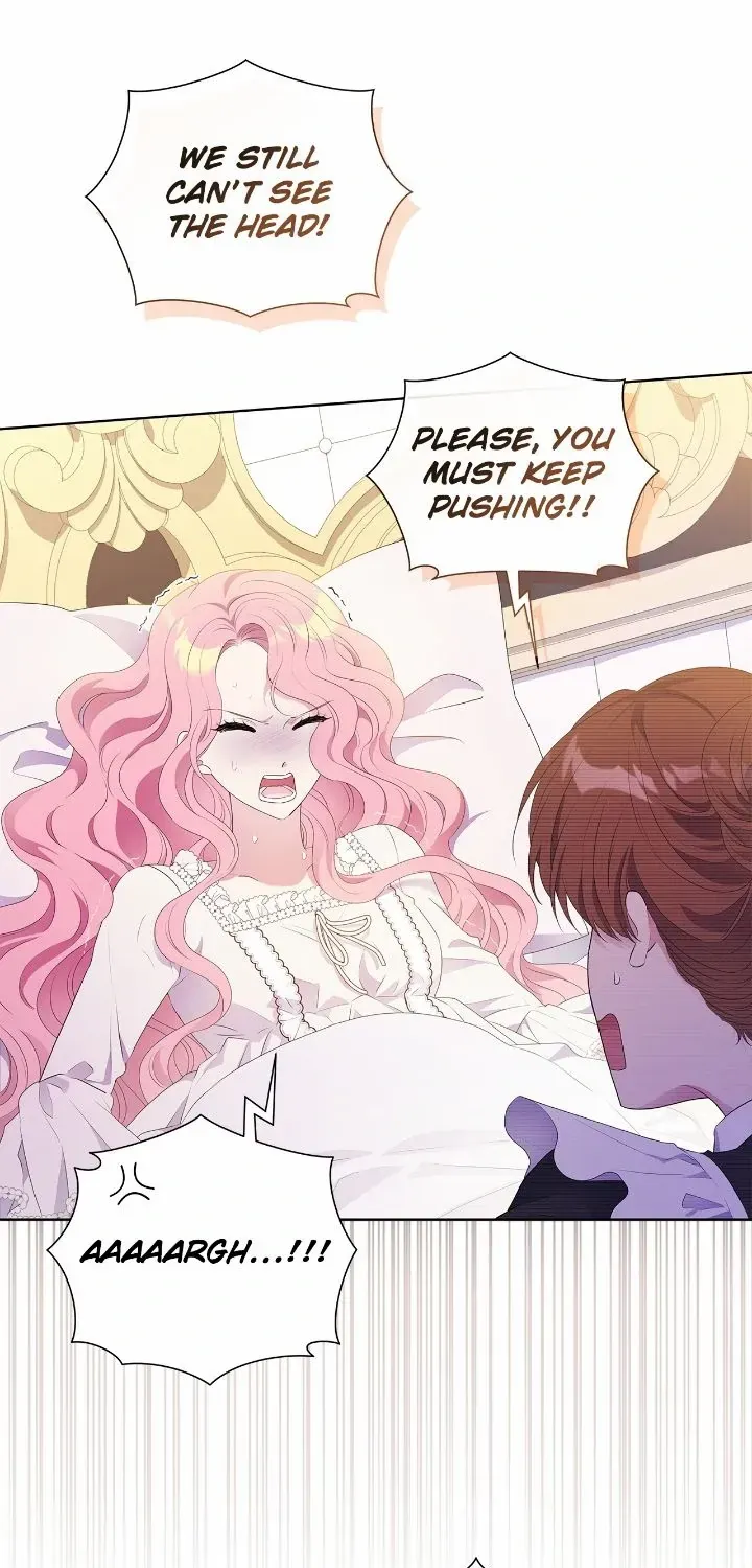 Lady Beast Chapter 122 page 71 - 