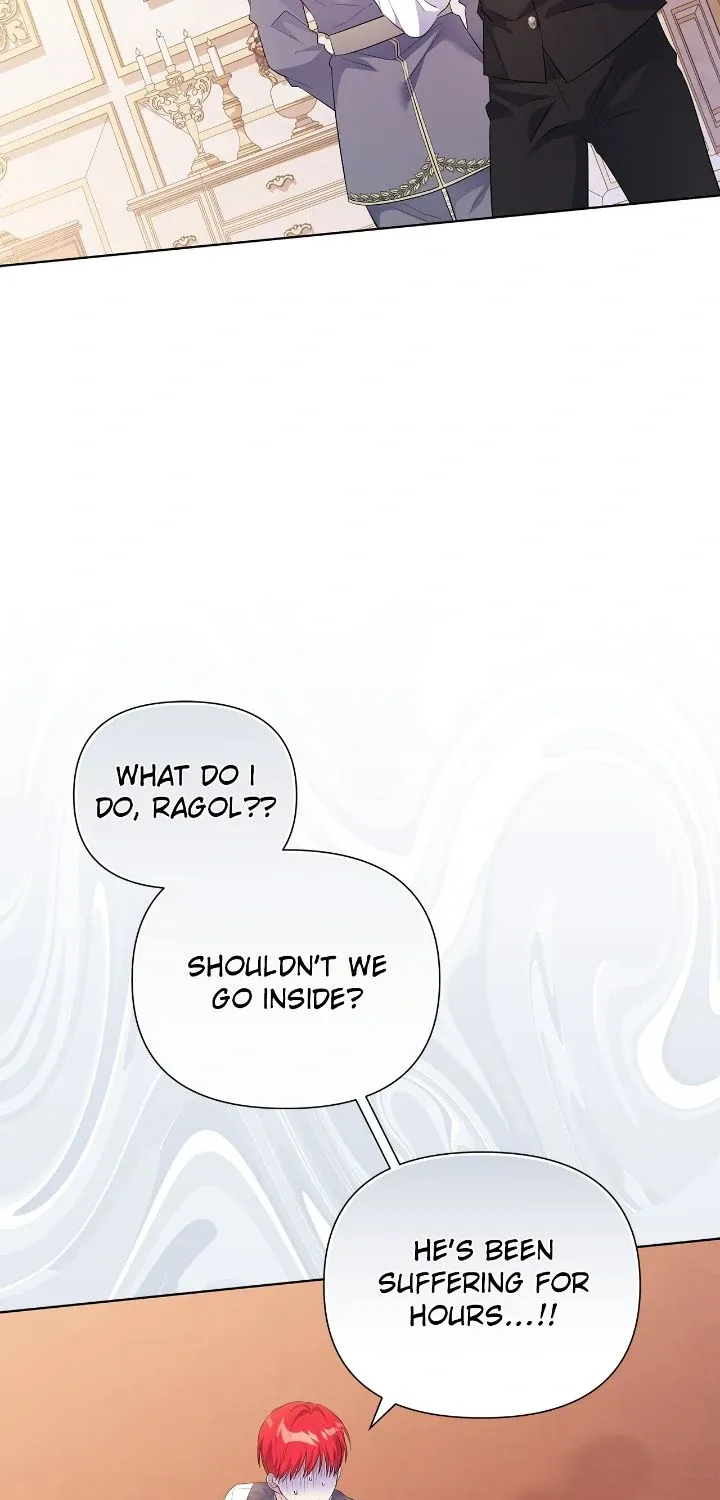 Lady Beast Chapter 122 page 73 - 