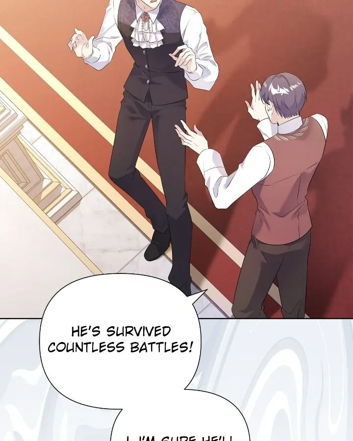 Lady Beast Chapter 122 page 74 - 