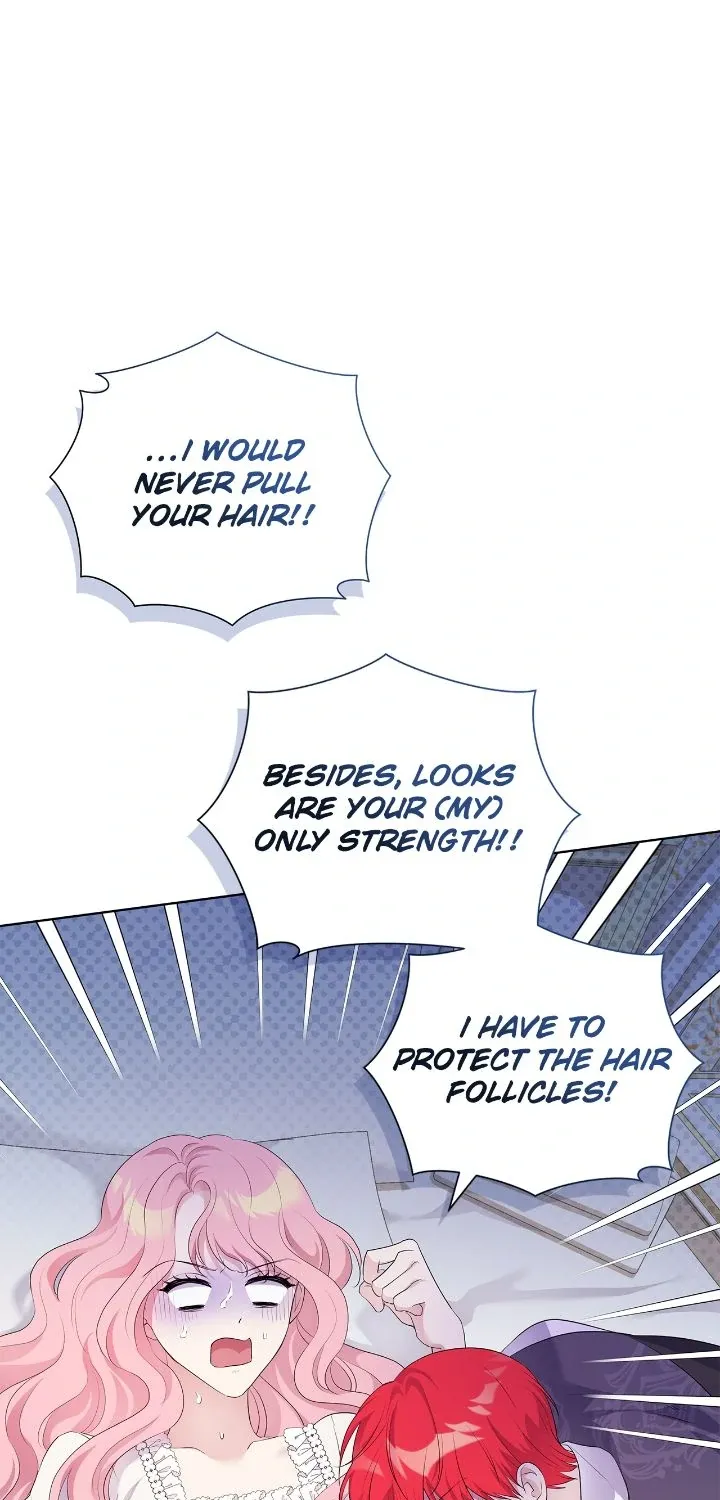 Lady Beast Chapter 122 page 83 - 