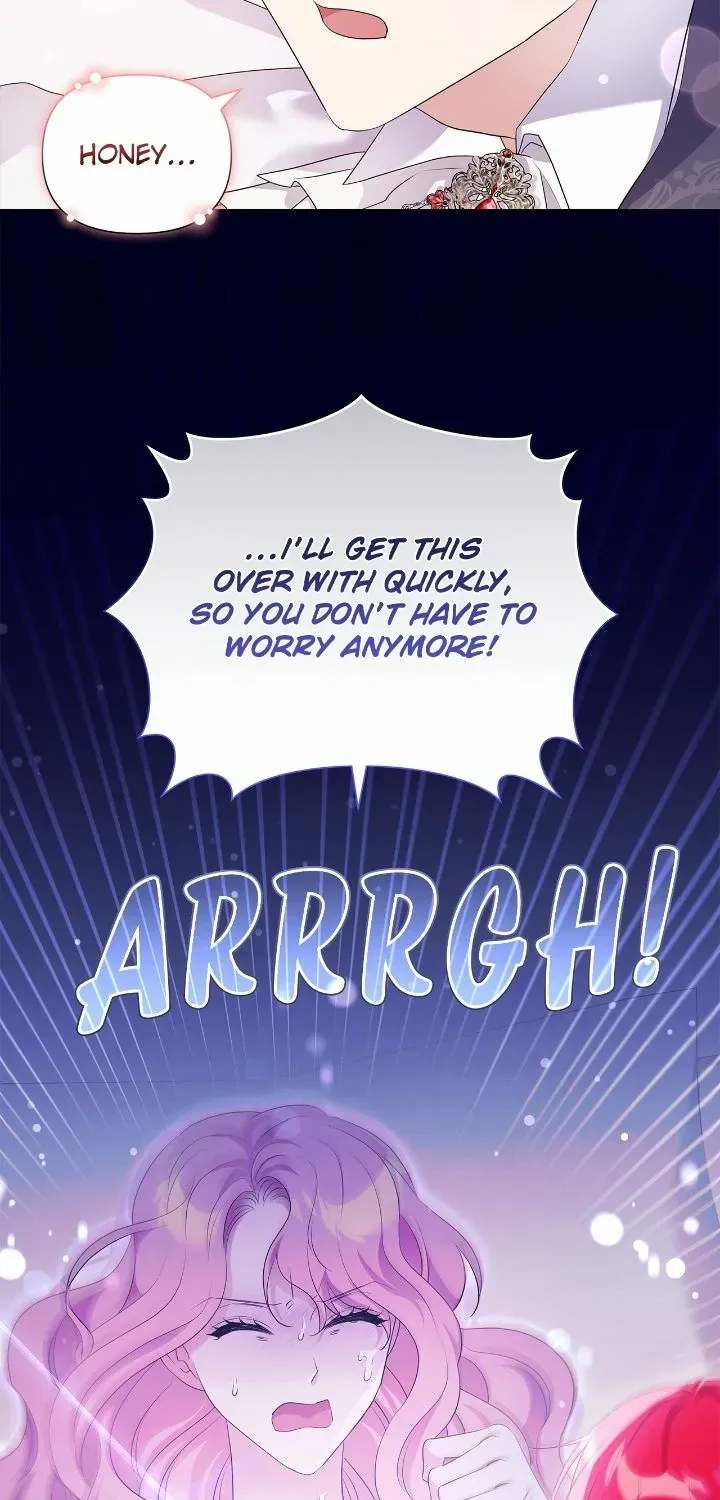 Lady Beast Chapter 122 page 87 - 
