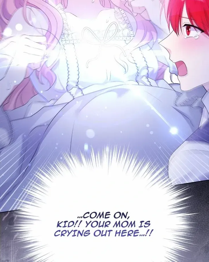 Lady Beast Chapter 122 page 88 - 