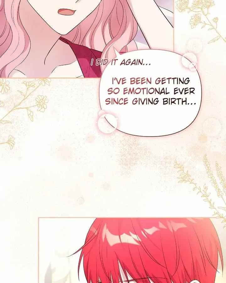 Lady Beast Chapter 123 page 21 - 