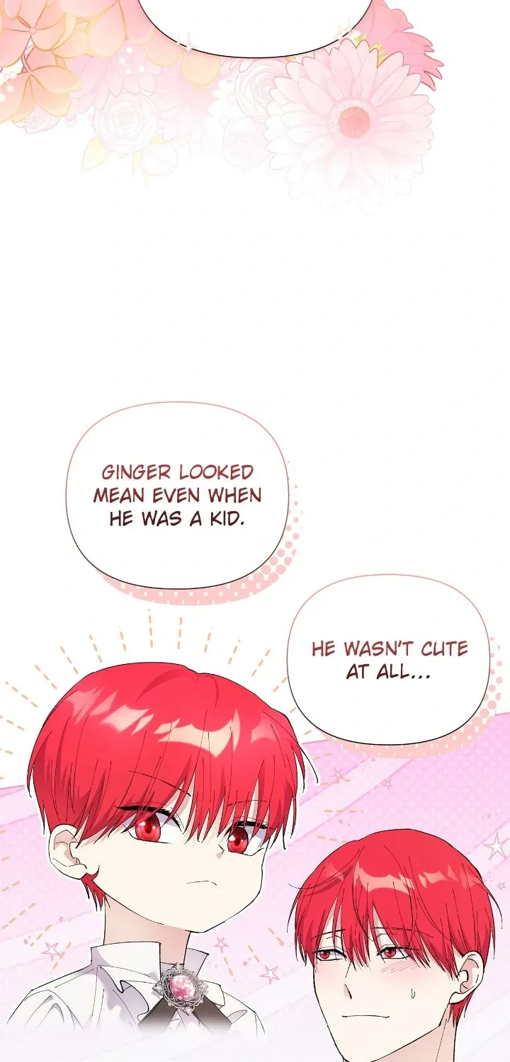 Lady Beast Chapter 123 page 56 - 