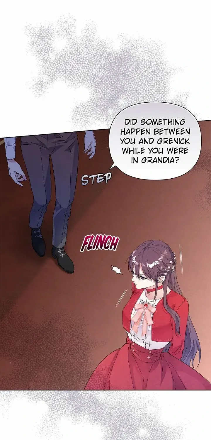 Lady Beast Chapter 123 page 69 - 