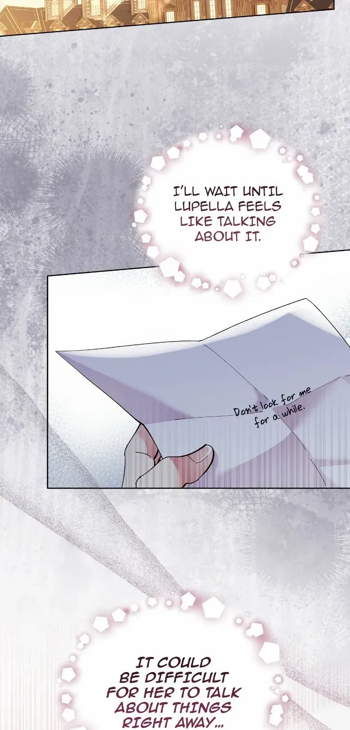 Lady Beast Chapter 123 page 76 - 
