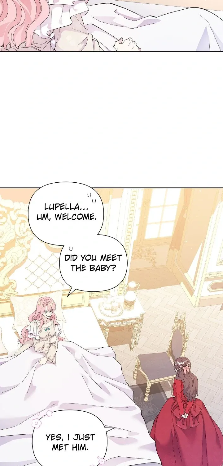 Lady Beast Chapter 123 page 81 - 
