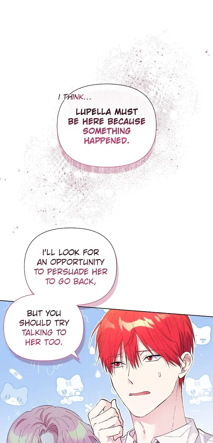Lady Beast Chapter 123 page 86 - 