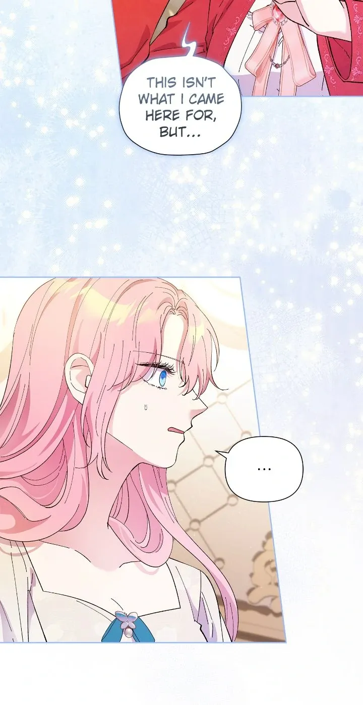 Lady Beast Chapter 124 page 12 - 