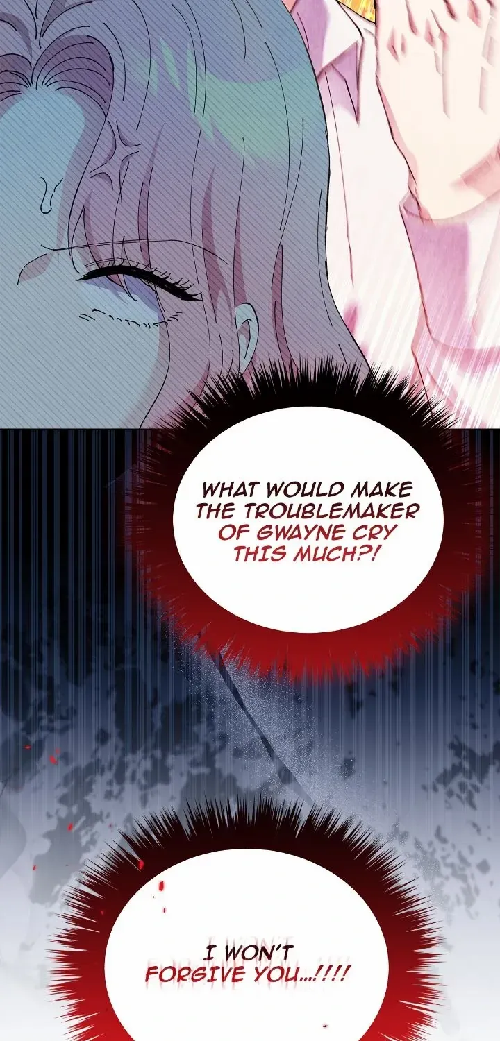 Lady Beast Chapter 124 page 18 - 