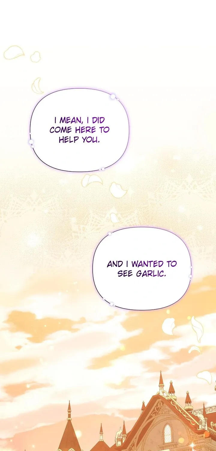 Lady Beast Chapter 124 page 3 - 