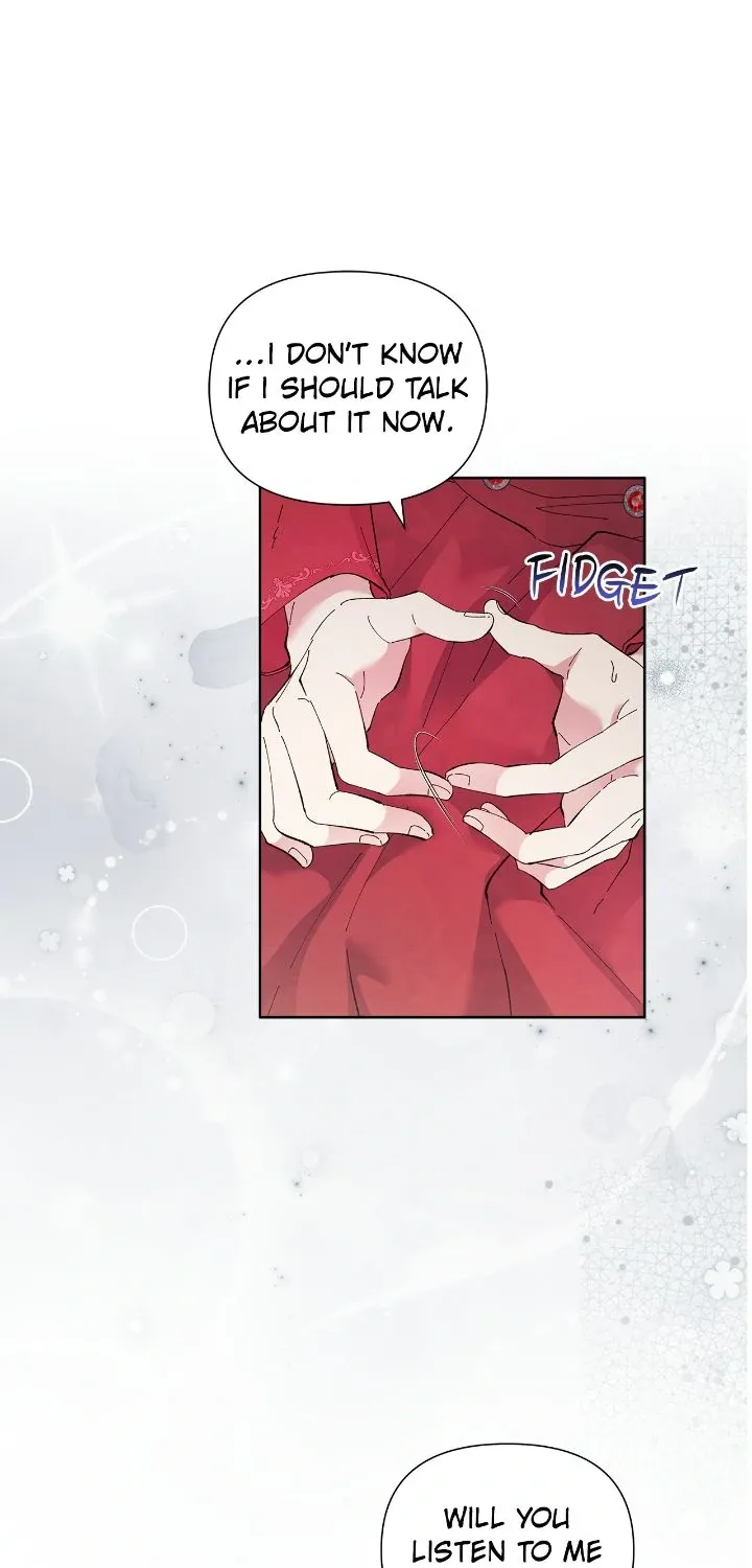 Lady Beast Chapter 124 page 25 - 