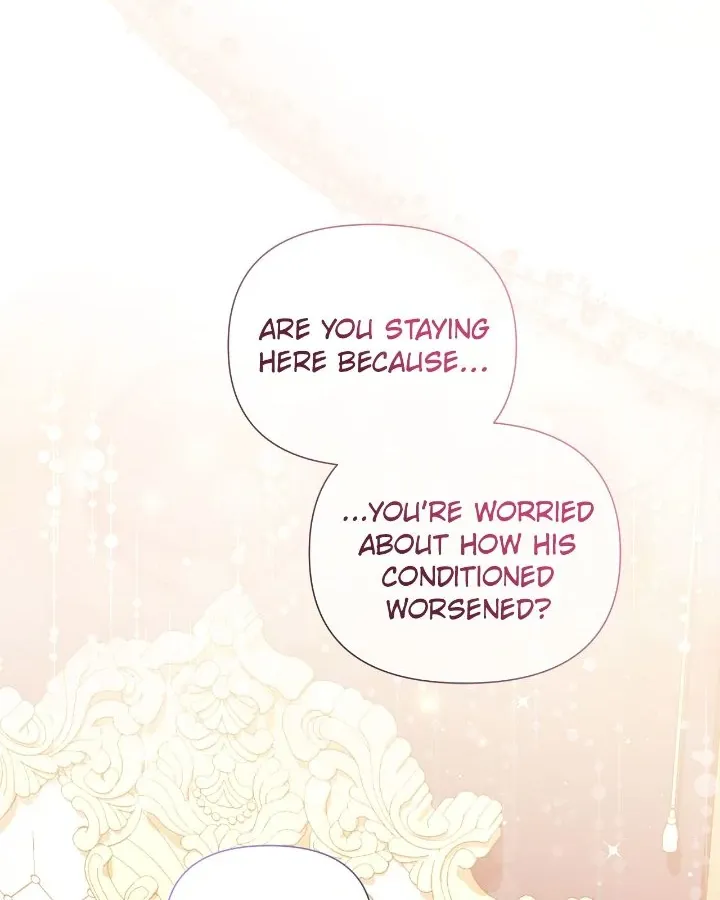 Lady Beast Chapter 124 page 38 - 