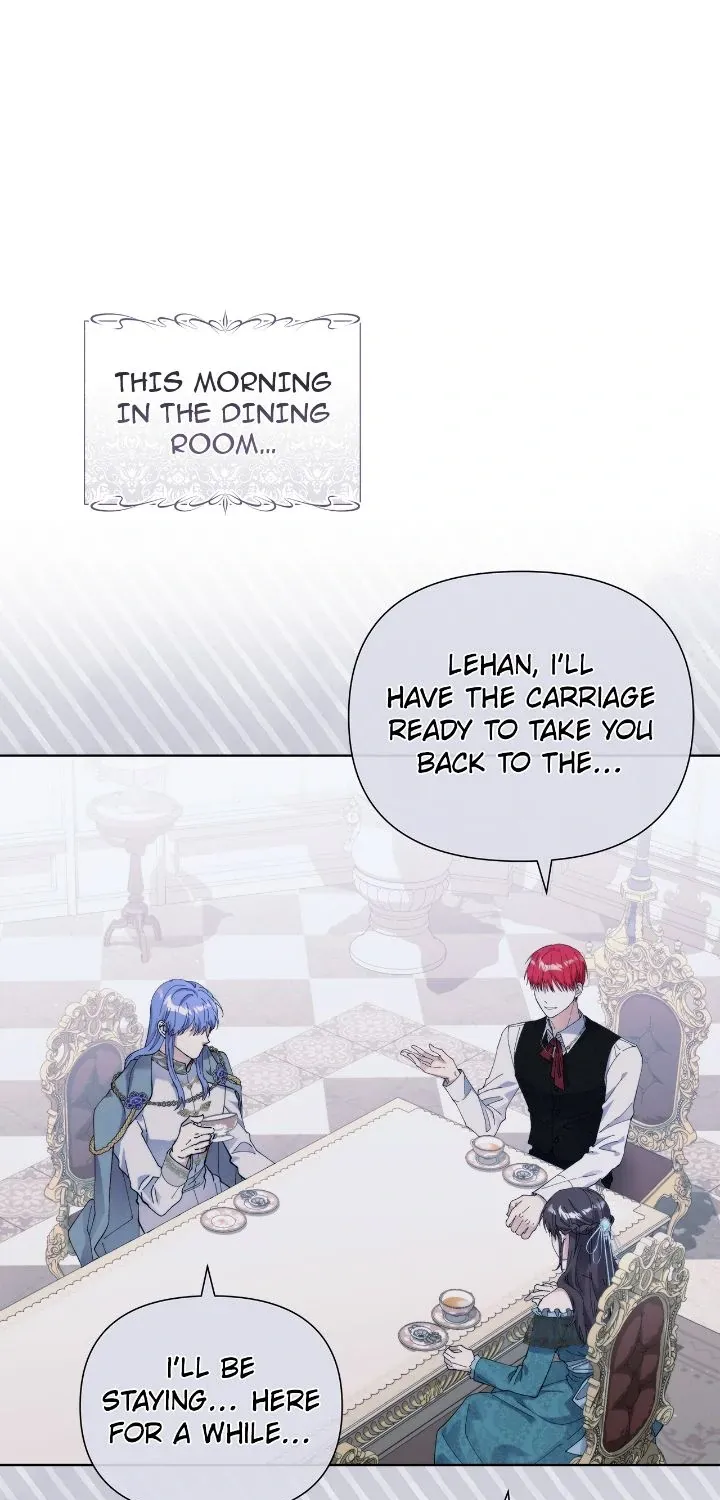 Lady Beast Chapter 124 page 44 - 