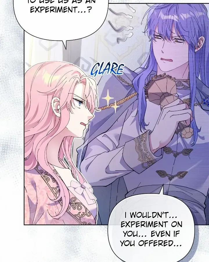 Lady Beast Chapter 124 page 47 - 