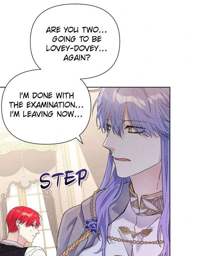 Lady Beast Chapter 124 page 51 - 