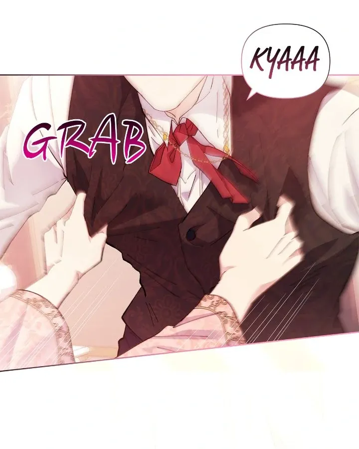 Lady Beast Chapter 124 page 53 - 