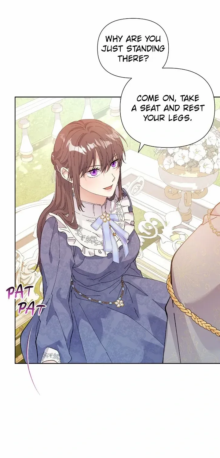 Lady Beast Chapter 124 page 77 - 
