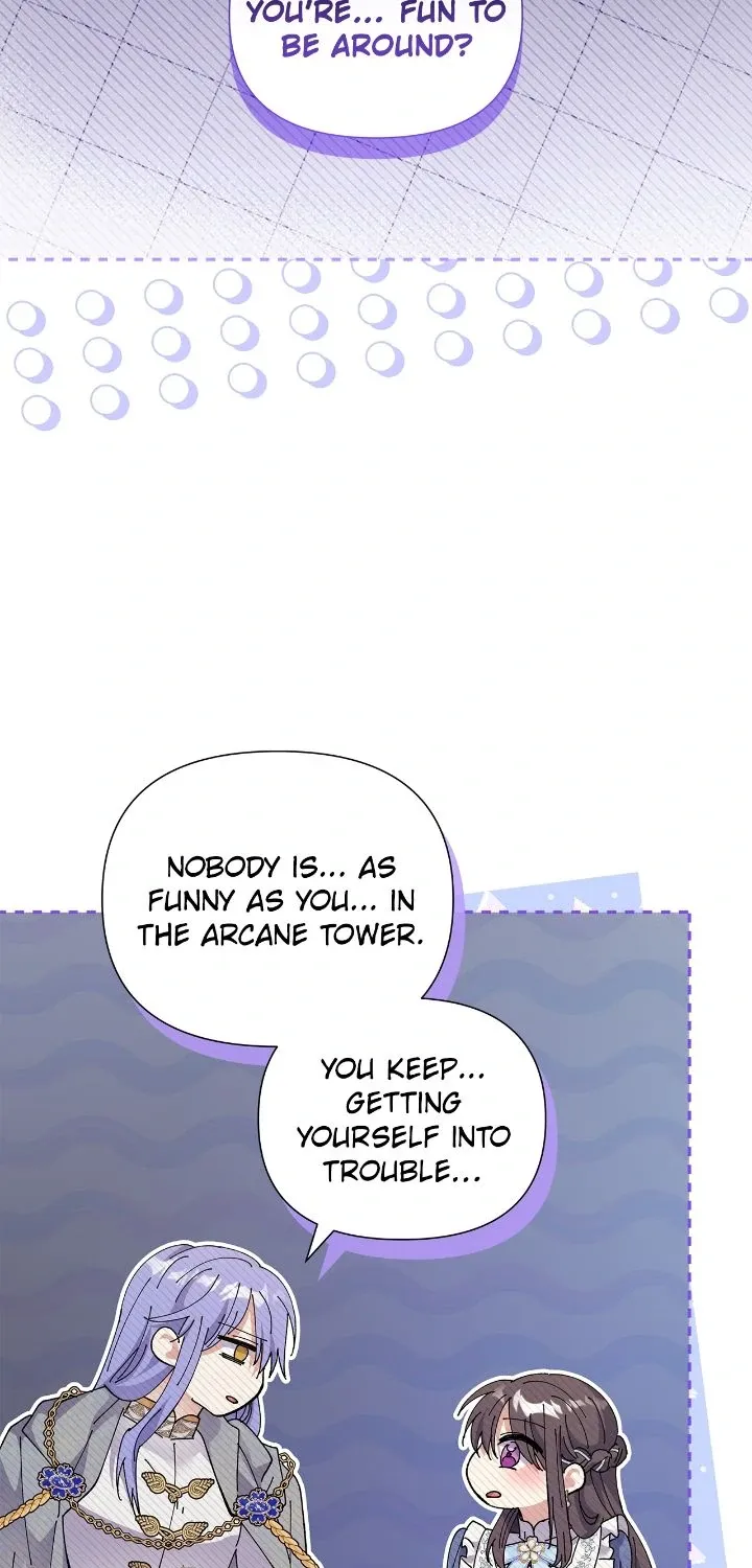 Lady Beast Chapter 125 page 14 - 