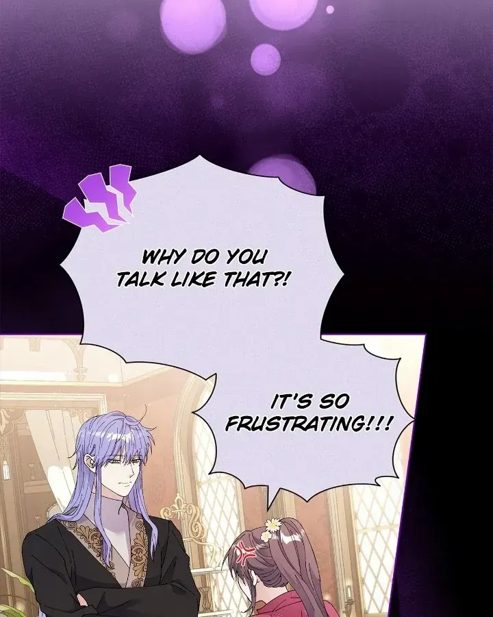 Lady Beast Chapter 125 page 18 - 