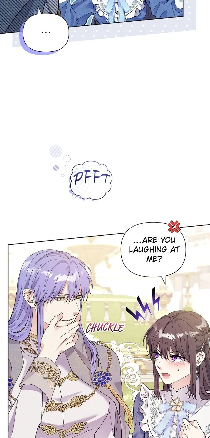 Lady Beast Chapter 125 page 27 - 