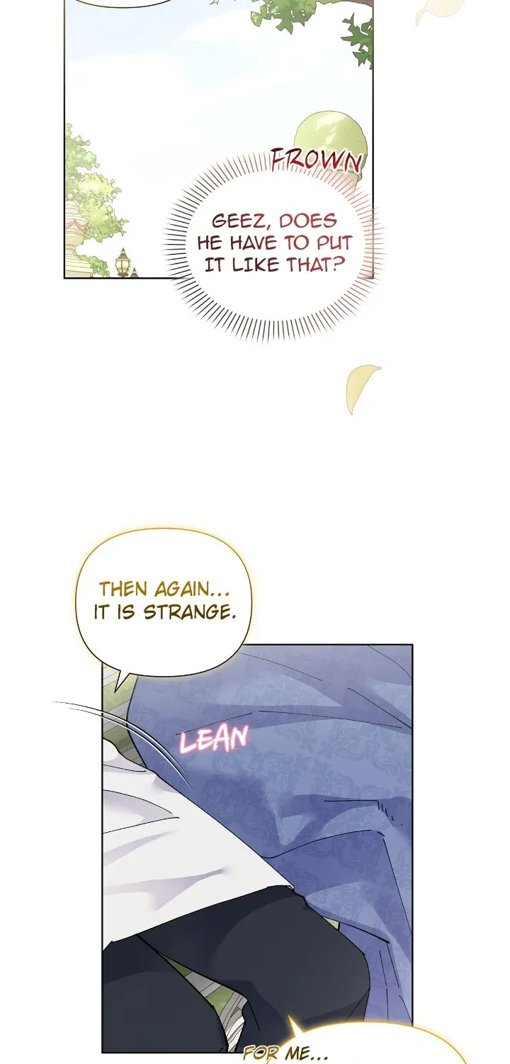 Lady Beast Chapter 125 page 36 - 
