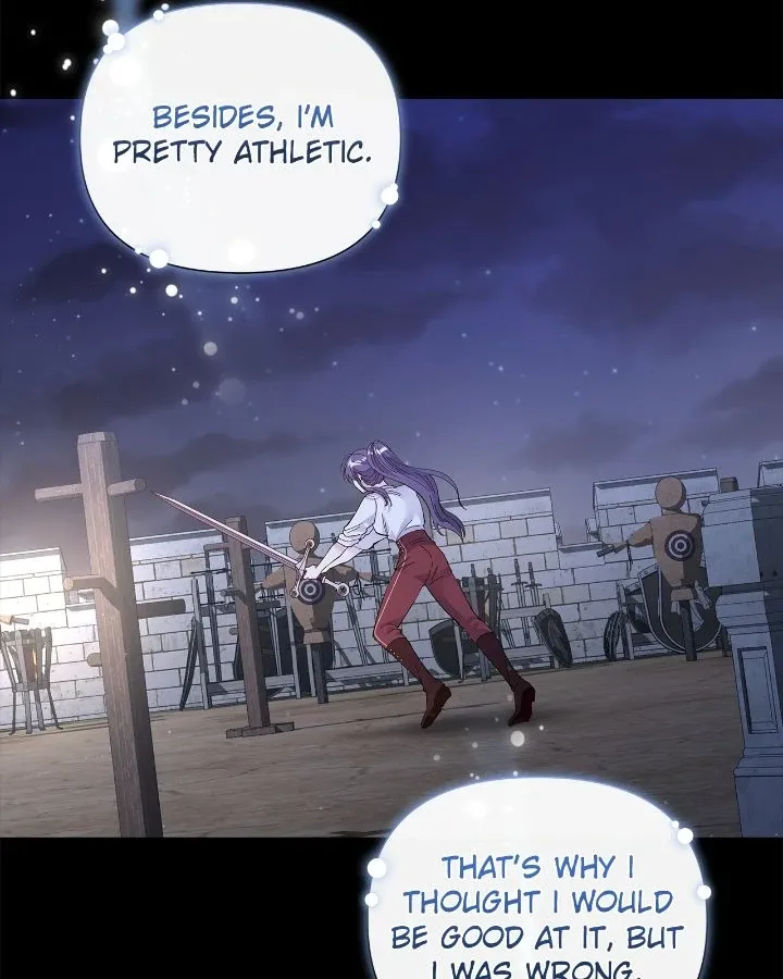 Lady Beast Chapter 125 page 45 - 