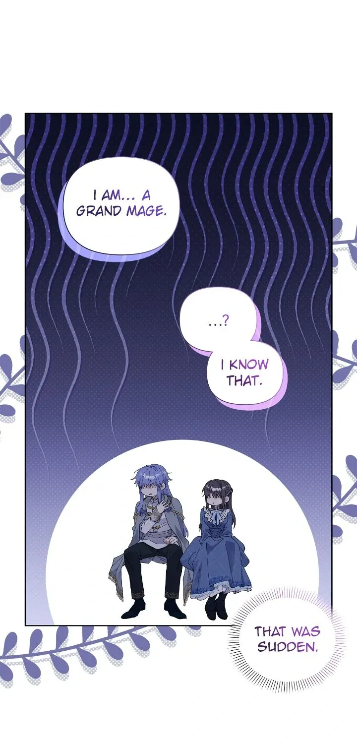 Lady Beast Chapter 125 page 55 - 