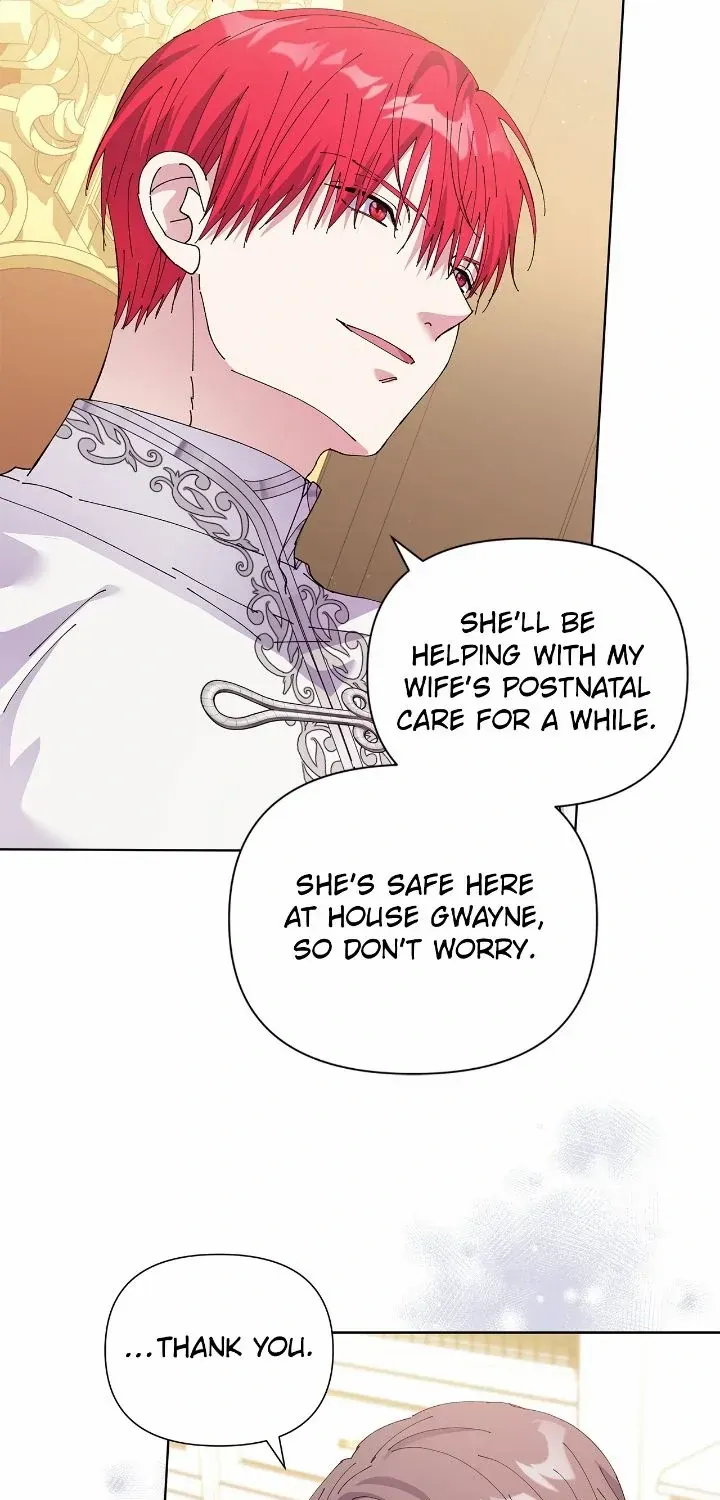 Lady Beast Chapter 125 page 91 - 