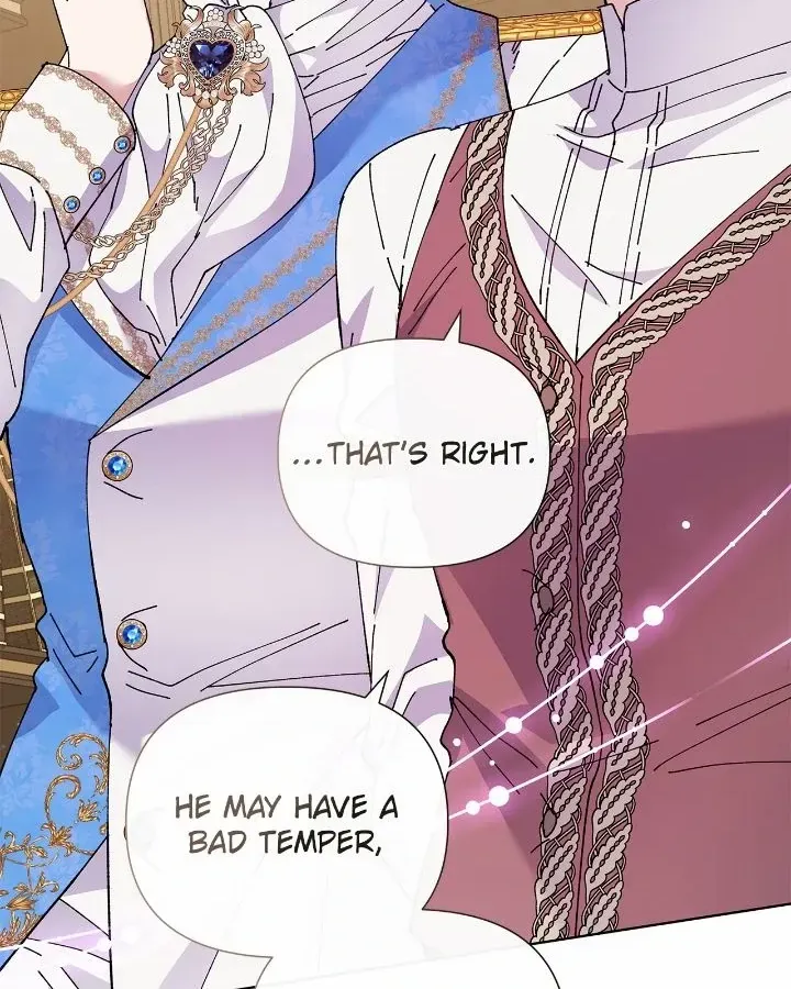 Lady Beast Chapter 126 page 12 - 
