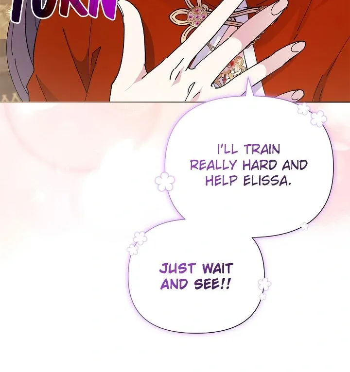 Lady Beast Chapter 126 page 14 - 