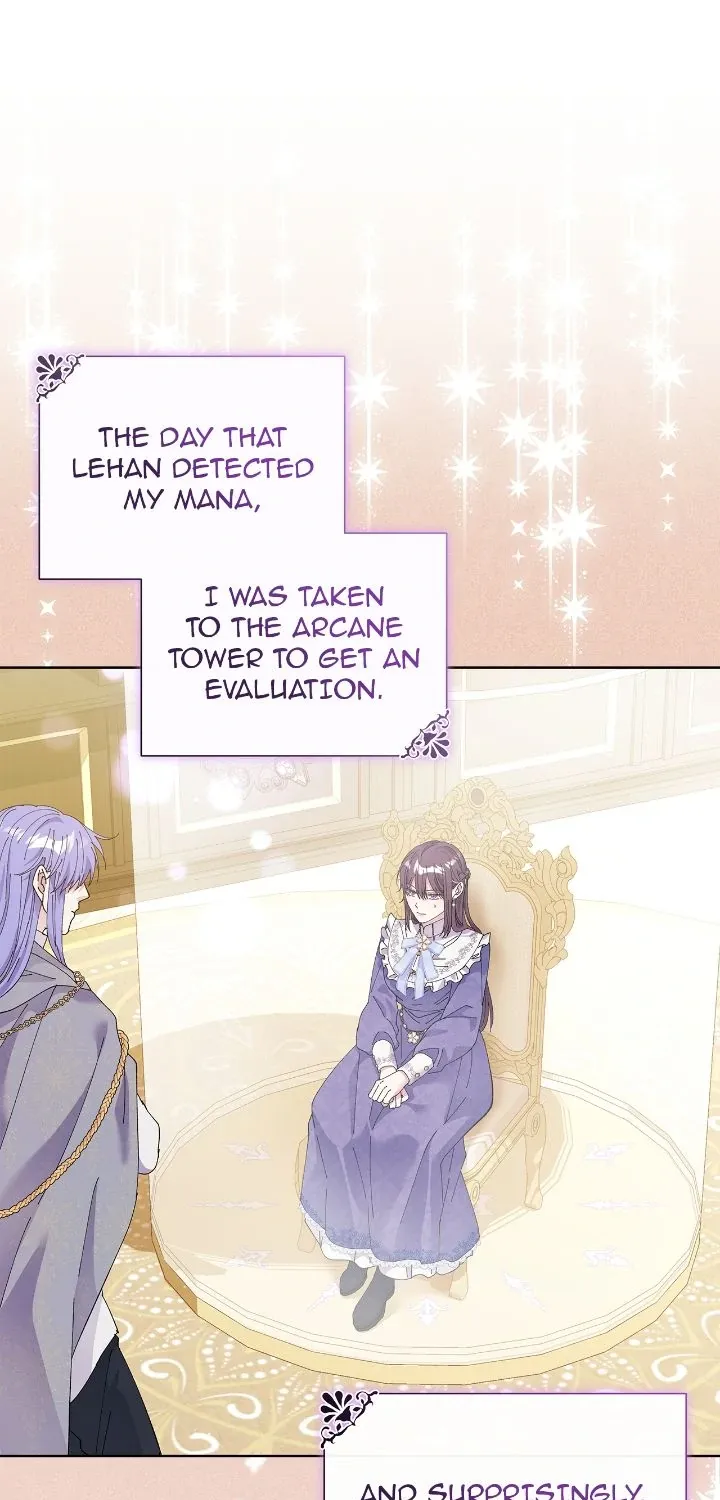 Lady Beast Chapter 126 page 15 - 