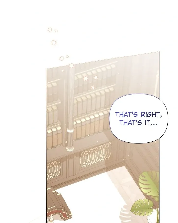 Lady Beast Chapter 126 page 3 - 