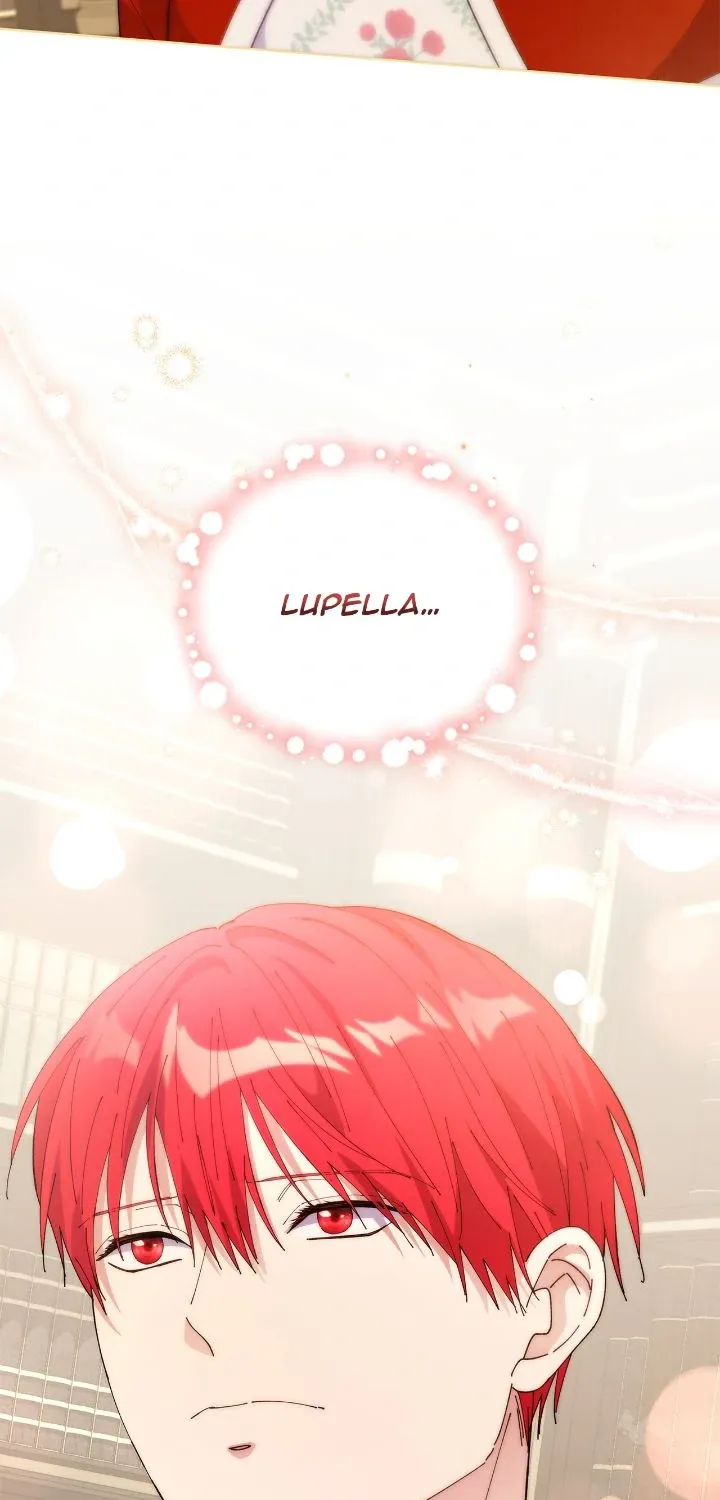 Lady Beast Chapter 126 page 35 - 
