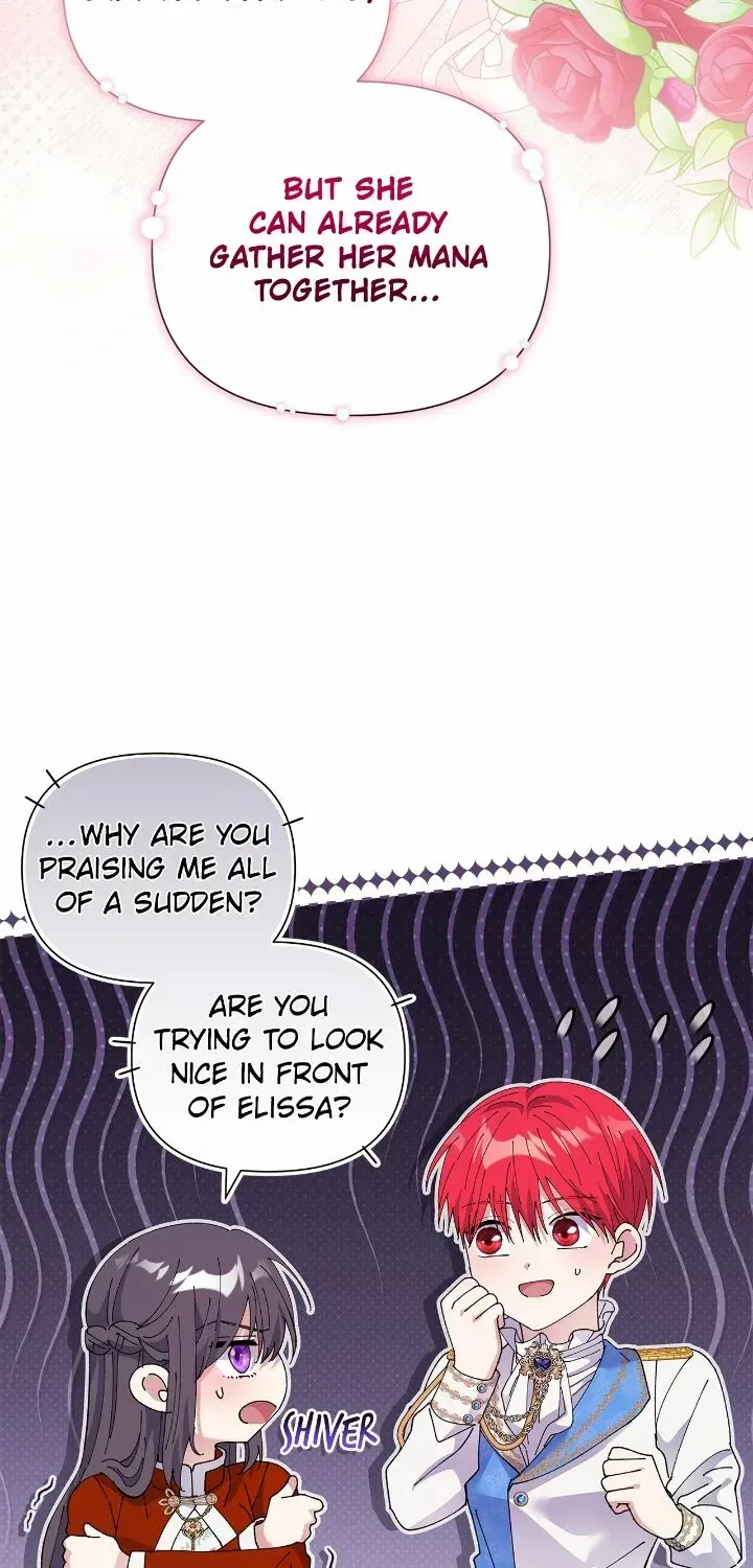 Lady Beast Chapter 126 page 49 - 