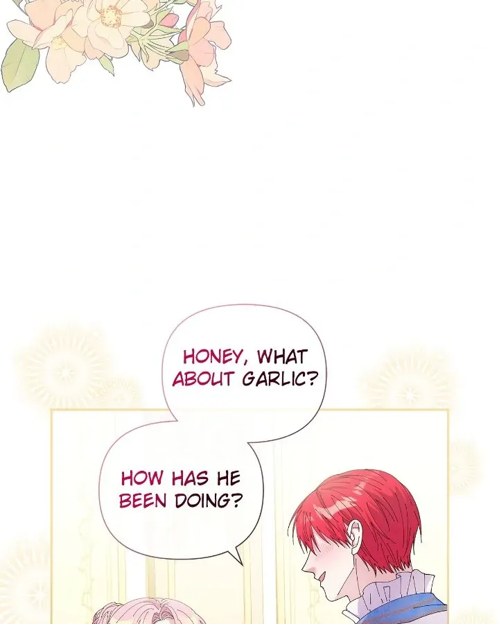Lady Beast Chapter 126 page 57 - 