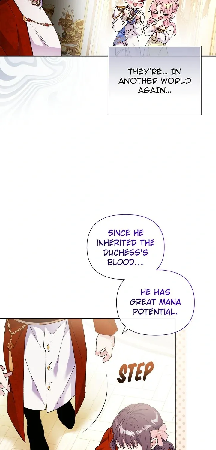 Lady Beast Chapter 126 page 76 - 