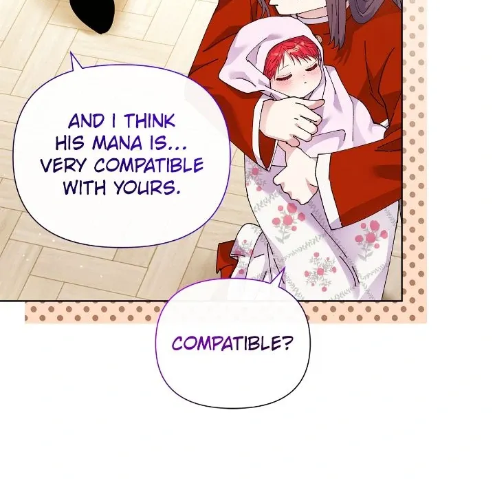 Lady Beast Chapter 126 page 77 - 