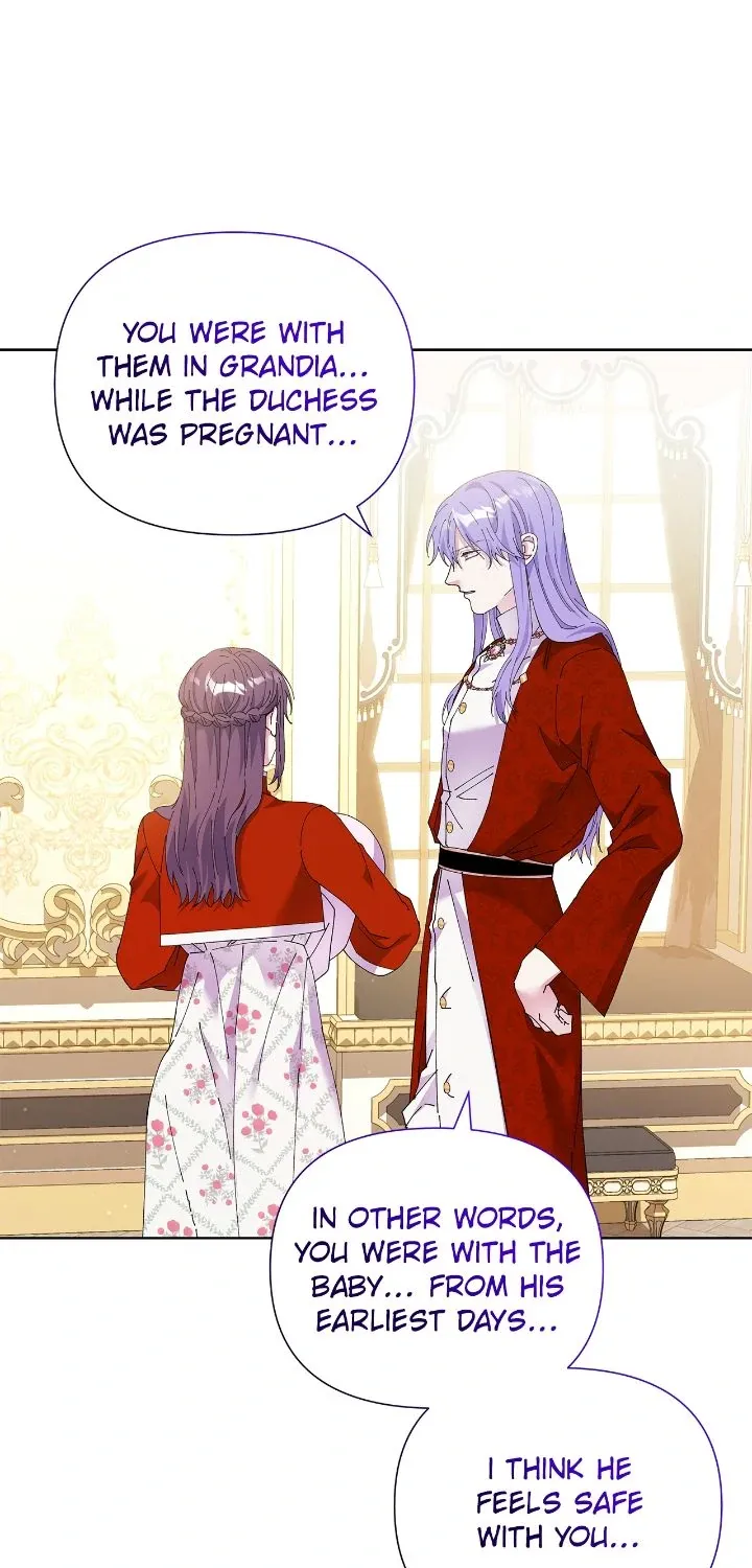 Lady Beast Chapter 126 page 78 - 