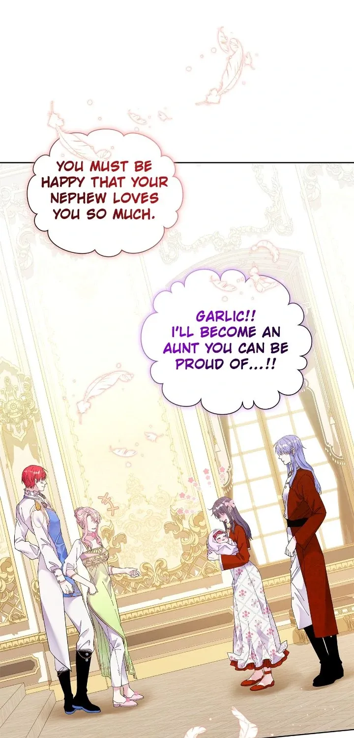 Lady Beast Chapter 126 page 85 - 
