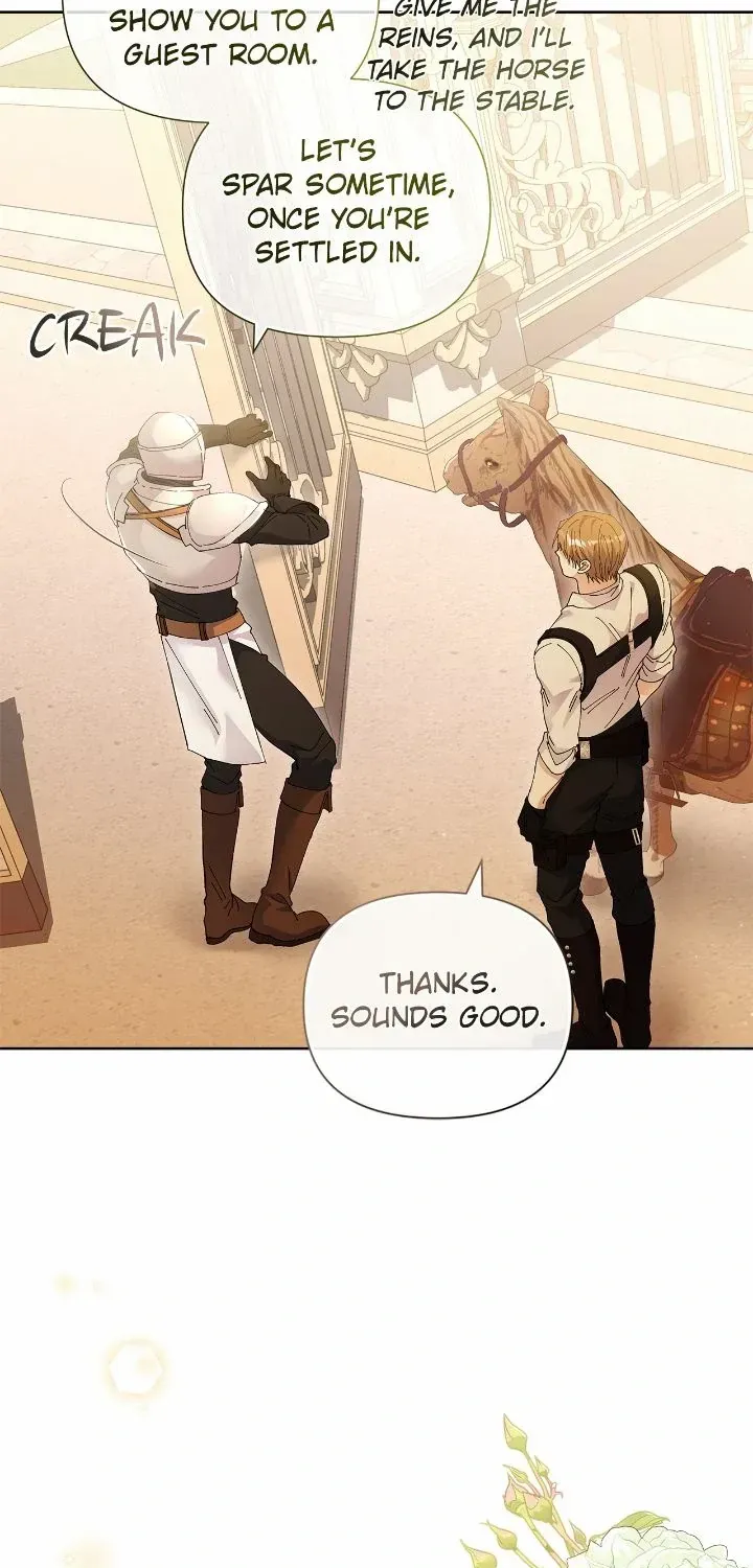 Lady Beast Chapter 127 page 12 - 