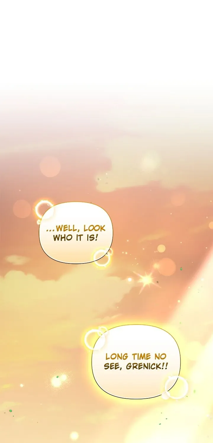 Lady Beast Chapter 127 page 3 - 