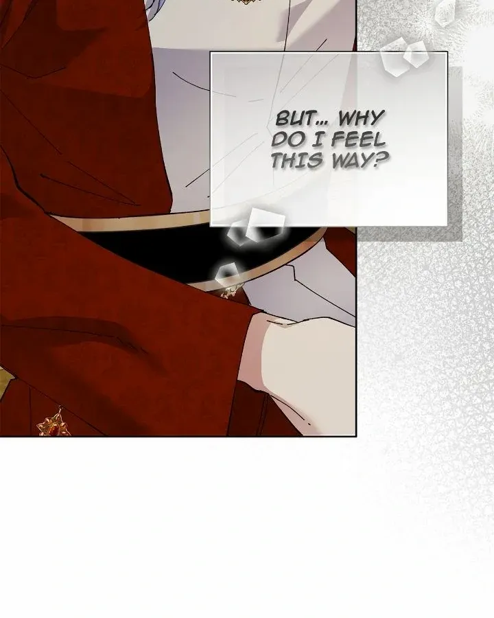 Lady Beast Chapter 127 page 43 - 