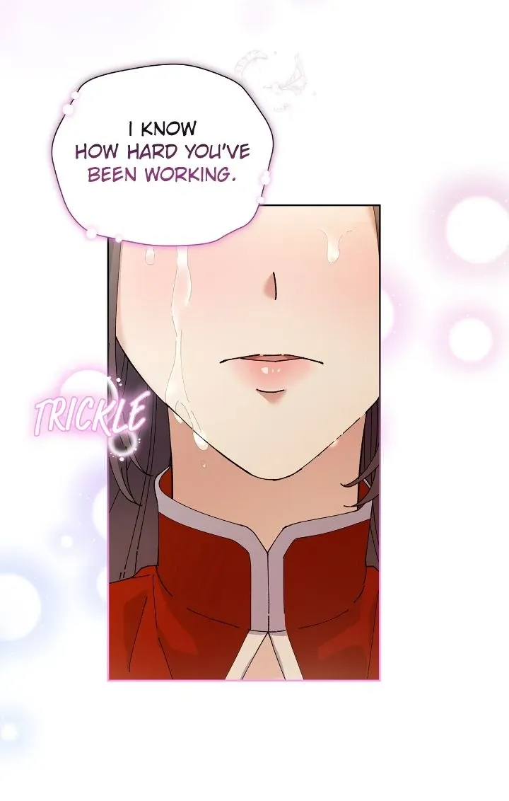 Lady Beast Chapter 127 page 50 - 