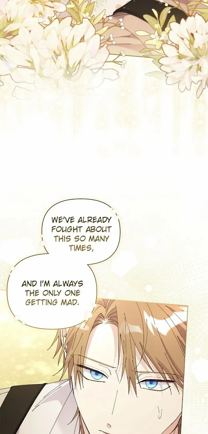 Lady Beast Chapter 127 page 59 - 