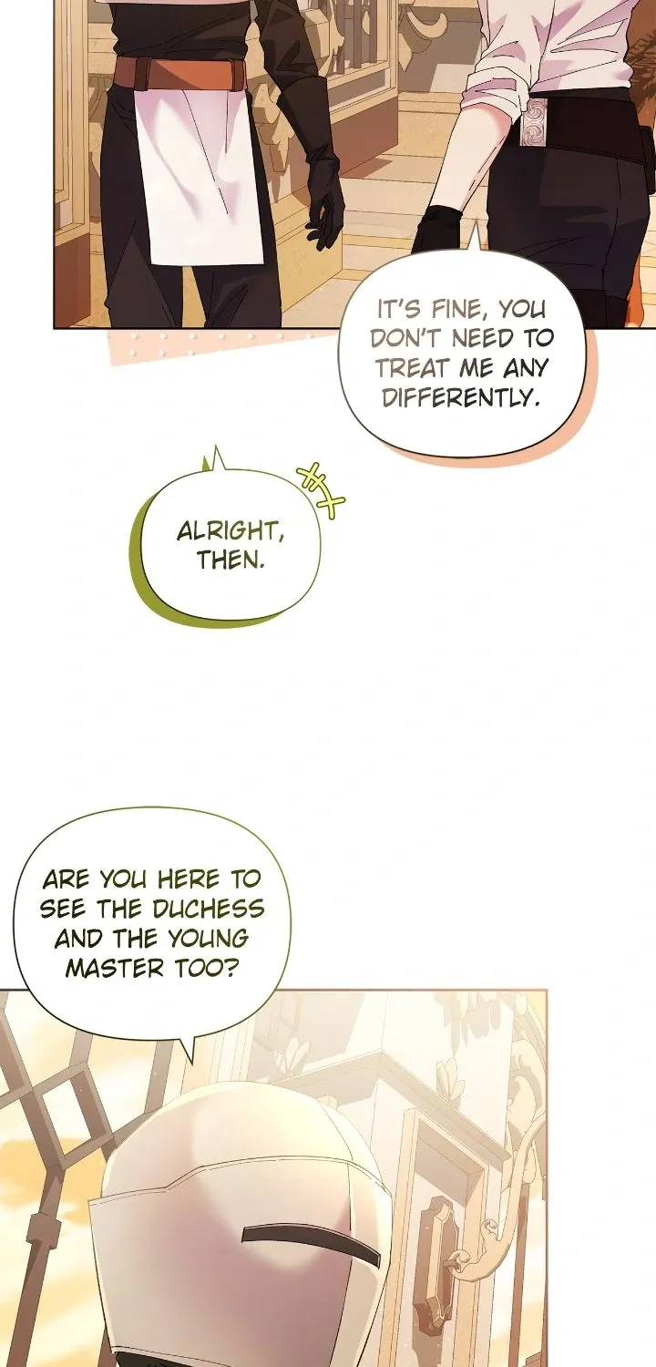 Lady Beast Chapter 127 page 8 - 